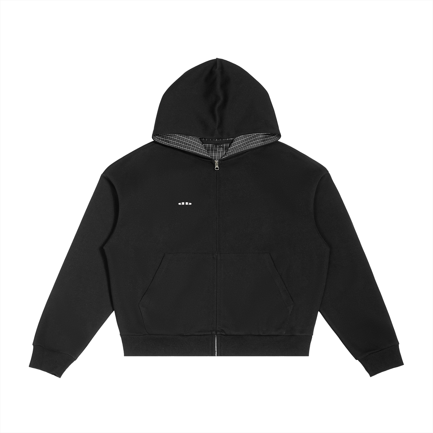 Movement hoodie